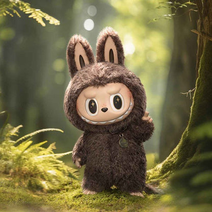 Labubu Doll