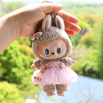 Labubu Doll