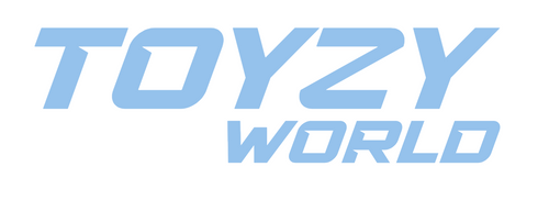 Toyzy World