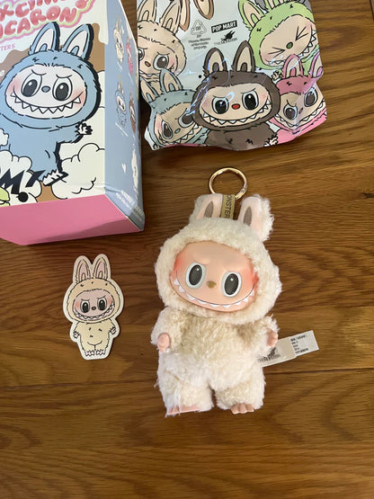 Labubu Doll