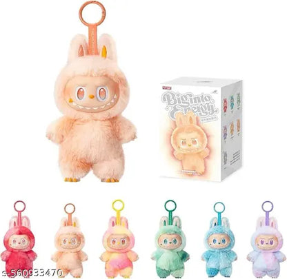Labubu Doll